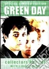 (Music Dvd) Green Day - Collector's Box Set (Ltd) (3 Dvd+Libro) cd