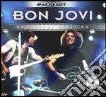Bon Jovi - Broadcast Rarities (cd+dvd)