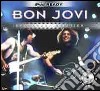 Bon Jovi - Broadcast Rarities (cd+dvd) cd