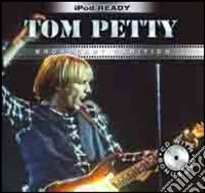 Broadcast Rarities cd musicale di PETTY, TOM