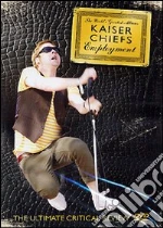 (Music Dvd) Kaiser Chiefs - Employment cd