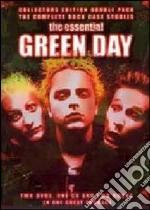 The Essential 2dvd/cd/2books cd