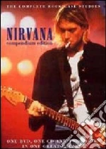 Compendium Edition Dvd/cd/2books cd