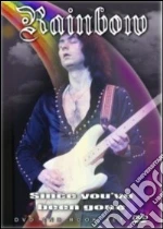 (Music Dvd) Rainbow - Since You'Ve Been Gone (Dvd+Book) cd