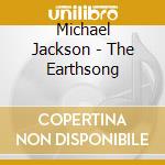 Michael Jackson - The Earthsong