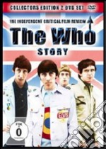 (Music Dvd) Who (The) - The Story (2 Dvd)