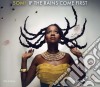 Somi - If The Rains Come First cd