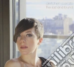 Gretchen Parlato - Lost And Found cd