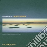 Aisha Duo - Quiet Songs