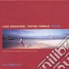Luigi Bonafede / Pietro Tonolo - Peace cd