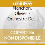 Manchon, Olivier - Orchestre De Chambre Miniature V.1