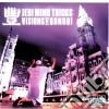 Jedi Mind Tricks - Visions Of Ghandi cd
