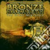 Bronze Nazareth - The Great Migration cd