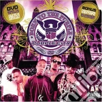 Purple City - Born To The Purple cd
