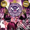 Purple City - Born To The Purple cd