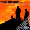 Jedi Mind Tricks - Outerspace cd