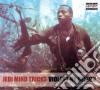 Jedi Mind Tricks - Violent By Design (Deluxe) cd