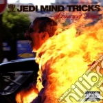 Jedi Mind Tricks - Legacy Of Blood cd