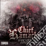 Chief Kamachi - The Concrete Gospel cd