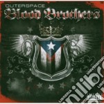 Outerspace - Blood Brothers