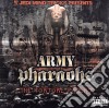 Jedi Mind Tricks - Army Of The Pharaohs: The Torture Papers cd