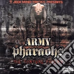 (LP Vinile) Jedi Mind Tricks Presents Army Of The Pharoahs - The Torture Papers (2 Lp) vinile