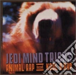 Jedi Mind Tricks - Animal Rap cd