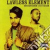 Lawless Element - Soundvision: In Stereo cd