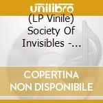 (LP Vinile) Society Of Invisibles - Dial M For Murder / Watching You