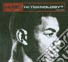 Hi-Tek - Hi-Teknology2: The Chip cd