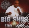 Big Shug - Street Champ (Gangs Starr Foundation Presents) cd