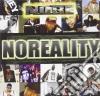 Noreaga - Norealiy cd