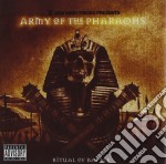Jedi Mind Tricks Presents Army Of The Pharaohs - Ritual Of Battle