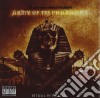 Jedi Mind Tricks Presents Army Of The Pharaohs - Ritual Of Battle cd