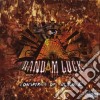 Randam Luck - Conspiracy Of Silence cd