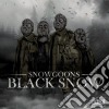 Snowgoons - Black Snow cd