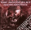 Blue Sky Black Death - The Holocasut (instrumental) cd