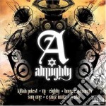 Almighty (The) - Original S.I.N.(Strength I