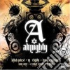 Almighty (The) - Original S.I.N.(Strength I cd