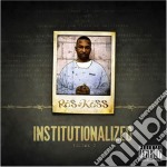 Ras Kass - Institutionalized 2