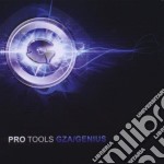 Gza - Pro Tools