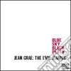 (LP Vinile) Jean Grae - The Evil Jeanius cd