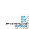 Grae Jean - Blue Sky Black Death Instr cd