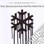 Snowgoons - The Snowgoons Instrumentals cd