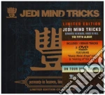 Jedi Mind Tricks - Servants In Heaven.. cd