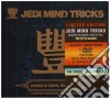 Jedi Mind Tricks - Servants In Heaven.. cd