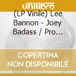 (LP Vinile) Lee Bannon - Joey Badass / Pro Era Instrumentals lp vinile