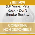 (LP Vinile) Pete Rock - Don't Smoke Rock Instrumentals vinile