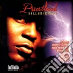 Killah Priest - Priesthood cd