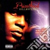 Killah Priest - Priesthood cd